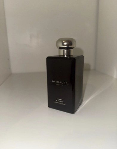 Malone myrrh tonka - malone,