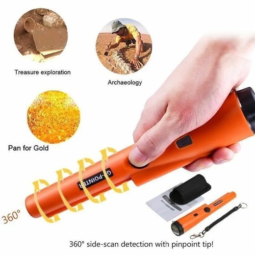 Garrett pro pointer pinpointer - garrett, pro-pointer