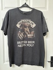 Vintage Wychwood Brewery