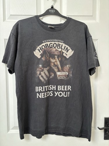 Vintage wychwood brewery - vintage,