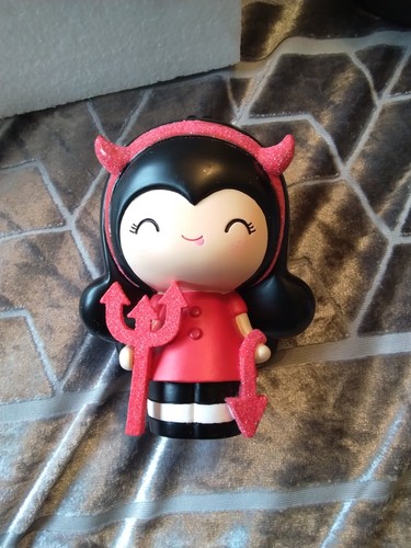 Momiji doll scarlett figure - momiji,