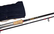 x rare Hardy Fibalite 7'