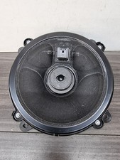 MAZDA 3 6 CX5 2016 BOSE SOUND SPEAKER FRONT DOOR LEFT & RIGHT KD4566A60