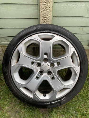 Ford focus mk3 - mk3, mondeo