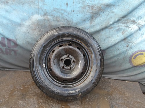 Vauxhall vivaro mk2 x82 trafic - mk2,