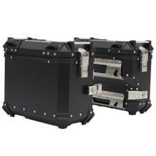 Aluminum Alloy Pair Motorcycle