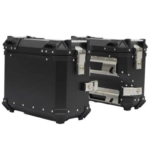 Aluminum alloy pair motorcycle - alloy,