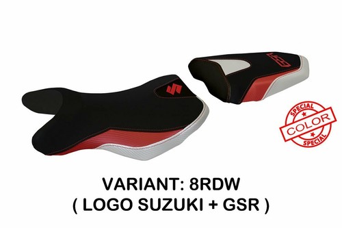 Suzuki gsr 750 tappezzeria - gsr,