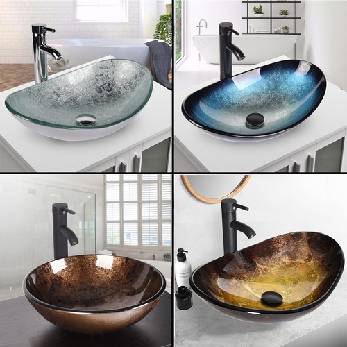 Countertop sink basin - basin, bathroom