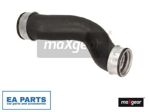 Charger air hose - charger,