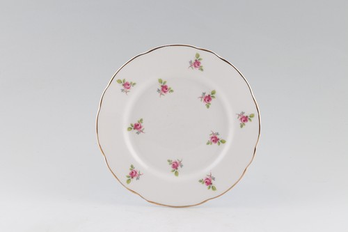Royal stafford rosebud tea - -,