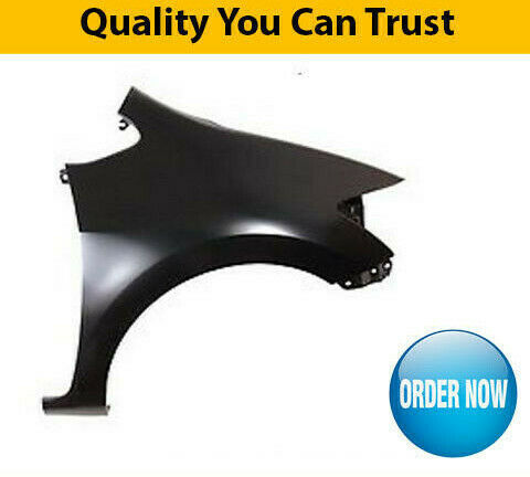 For toyota auris front wing - auris,