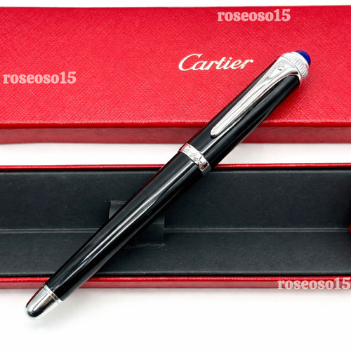 Cartier palladium finish - cartier, palladium-finish
