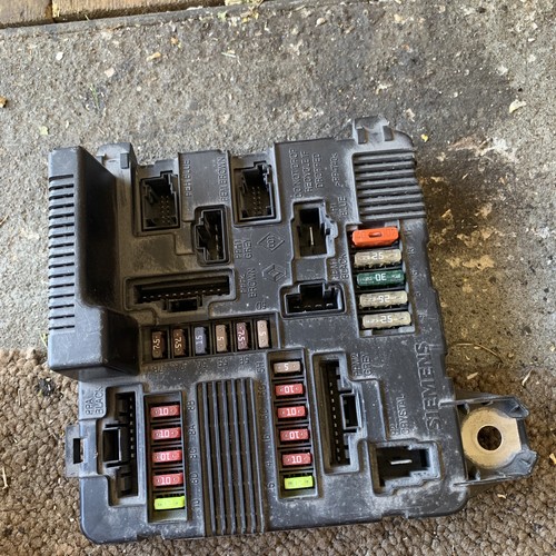 8200306033a 246297 fuse - 8200306033a,