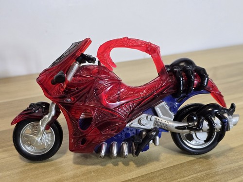 Marvel toybiz spiderman web - marvel,