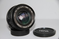 Hoya HMC 28mm f/2.8 Wide Angle