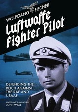 Luftwaffe Fighter Pilot -