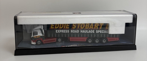 Corgi modern trucks daf - trucks,