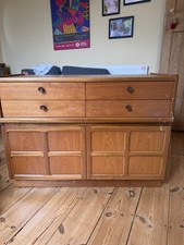 VINTAGE NATHAN MID CENTURY