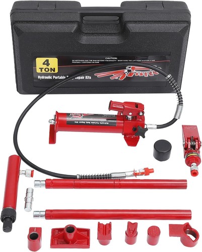 4ton heavy duty power - heavy,
