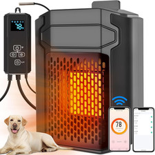 WiFi Smart Dog House Heater