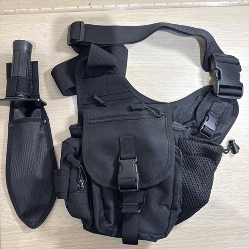 Metal detector finds bag - metal,