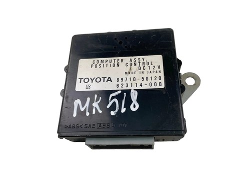 Lexus control unit - lexus, f3