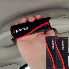 2PCS Car Parts Handle Cover