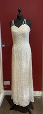 Beautiful Gina Bacconi Dress