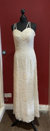 Beautiful gina bacconi dress - bacconi,