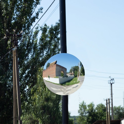 Wide angle safety - angle,