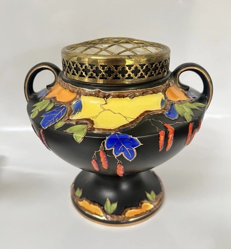 Vintage falcon ware arabian - vintage,