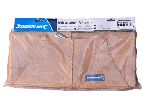 Silverline heavy duty - silverline, leather