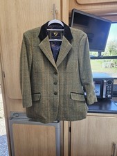 Ladies Aubrion Tweed Show