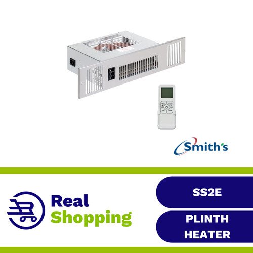 Smiths ss2e electric - smiths,