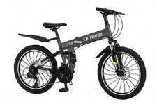 Folding Bicycle 20 Inch Bikes