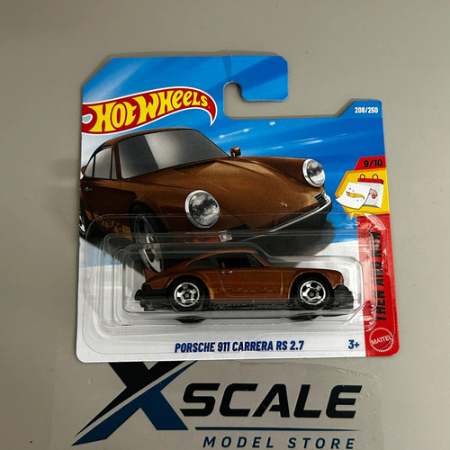 Hot wheels 2026 - wheels, porsche