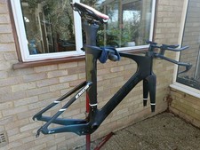 Planet X Exocet 3 TT Time