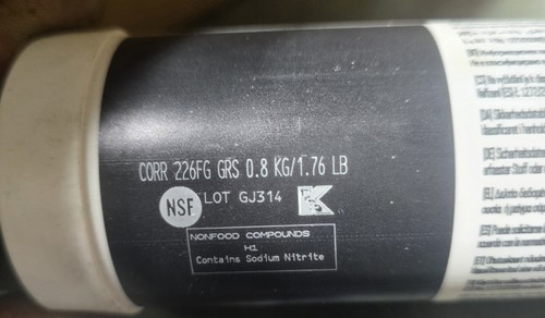 Genuine chemours krytox - genuine,