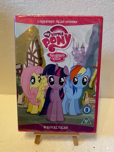 Little pony friendship is - pony:,