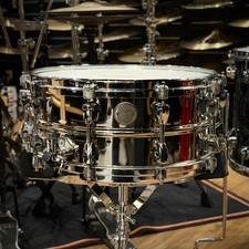 Tama Starphonic Brass 14x6"