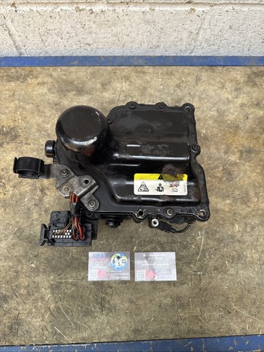 Golf auto gearbox - ,