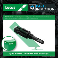 Air Intake Temperature Sensor fits BMW Sender Lucas 1739510 13621739510 Quality