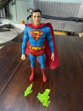 Batman 1966 Retro Superman