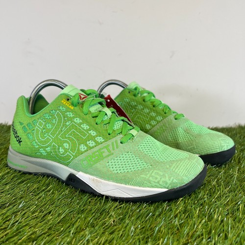 Reebok trainers size 5 - reebok, 5.5
