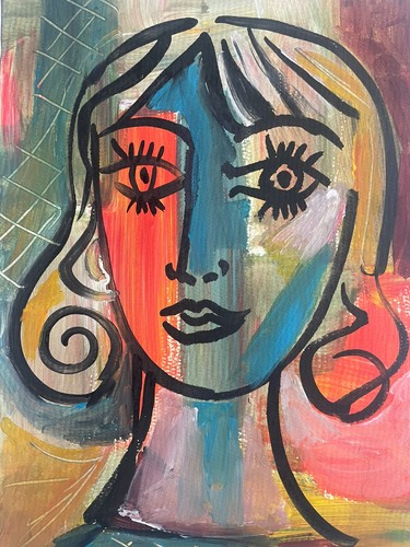 Picasso pablo original - pablo,