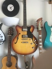 Hofner  Verythin Contempary guitar. Swap