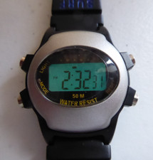 SURF & SKI WATCH - NIGHT GLOW