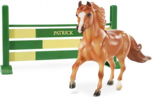 Breyer 1812 gtr patricks - gtr,