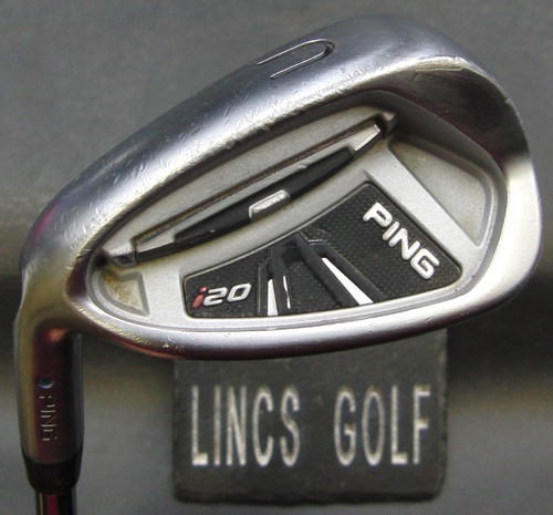 Left handed ping i20 - ping, blue
